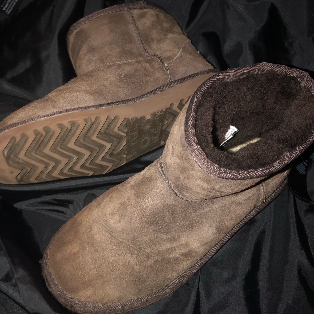 uggs